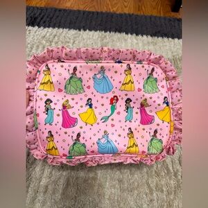 Stoney Clover Lane Princess Collection Large Pouch